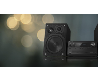 Panasonic SC-PMX92EG Czarny - 661120 - zdjęcie 7